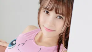 青春花季美女姐妹写真图片_6