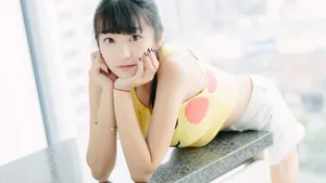 青春花季美女姐妹写真图片_10