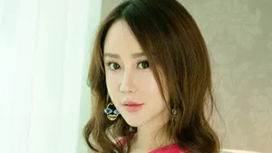 俏美人欣凌ugirl图片_10