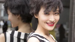 女艺人杨洋图片壁纸_3