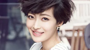女艺人杨洋图片壁纸_6