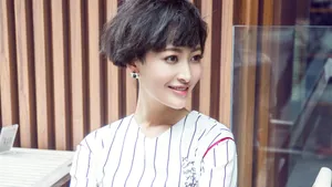 女艺人杨洋图片壁纸_10