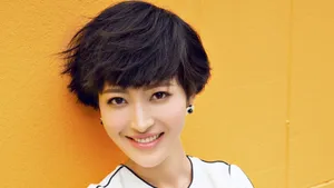 女艺人杨洋图片壁纸_12