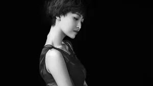 女艺人杨洋图片壁纸_13