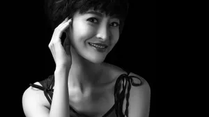 女艺人杨洋图片壁纸_14