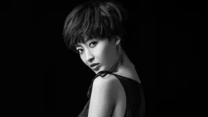 女艺人杨洋图片壁纸_15