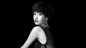 女艺人杨洋图片壁纸_16