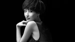女艺人杨洋图片壁纸_17