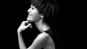 女艺人杨洋图片壁纸_18