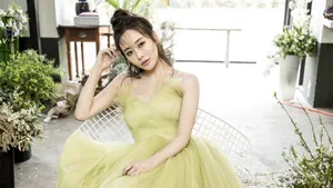 女明星李纯高清图片_4