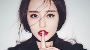 女明星李纯高清图片_6