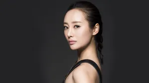 女明星李纯高清图片_8