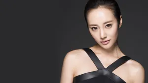 女明星李纯高清图片_9