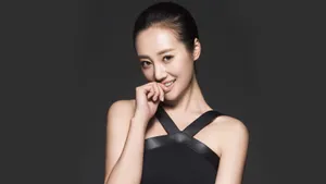 女明星李纯高清图片_10