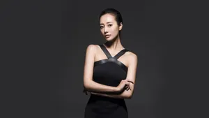 女明星李纯高清图片_11