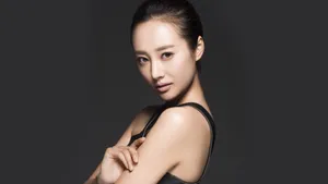 女明星李纯高清图片_12