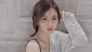 美女王晓晨图片壁纸_1