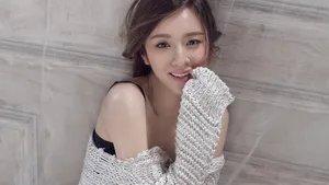 美女王晓晨图片壁纸_3