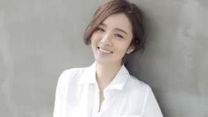 美女王晓晨图片壁纸_4