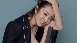 美女王晓晨图片壁纸_6