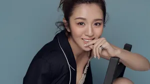 美女王晓晨图片壁纸_7