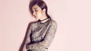 美女王晓晨图片壁纸_9