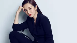 美女王晓晨图片壁纸_11