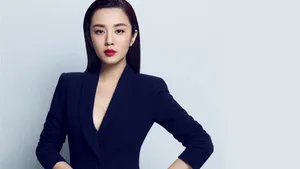 美女王晓晨图片壁纸_12