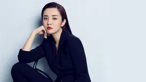 美女王晓晨图片壁纸_13