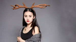 安悦溪图片桌面壁纸_2
