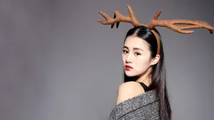 安悦溪图片桌面壁纸_3