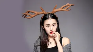 安悦溪图片桌面壁纸_4