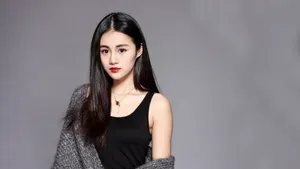 安悦溪图片桌面壁纸_5