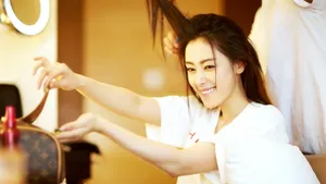 张天爱桌面壁纸_12