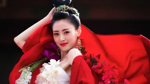 张天爱桌面壁纸_16
