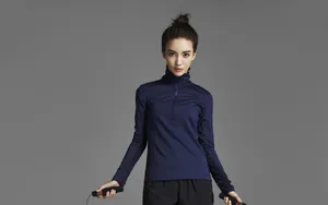 美女金晨图片壁纸_2