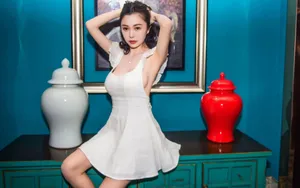 美丽性感女人图片