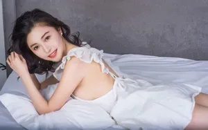 美丽性感女人图片_6