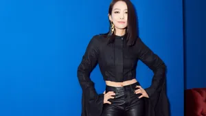 美女宋茜图片壁纸_3