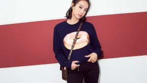 美女宋茜图片壁纸_4