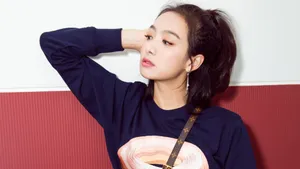 美女宋茜图片壁纸_7