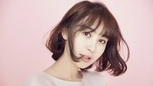 清纯美女李菲儿图片_2