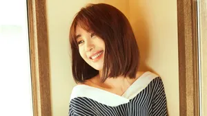 清纯美女李菲儿图片_8