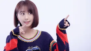清纯美女李菲儿图片_10
