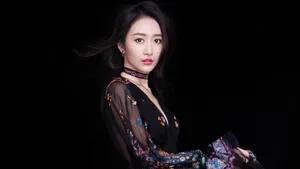 性感女星王鸥写真图片_7