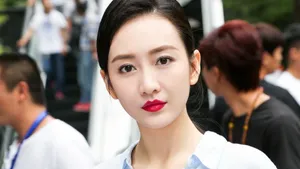 性感女星王鸥写真图片_15