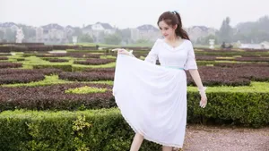 女演员孟子义桌面壁纸_8