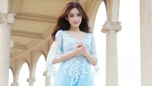 女演员孟子义桌面壁纸_17