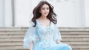 女演员孟子义桌面壁纸_18