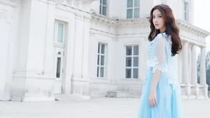女演员孟子义桌面壁纸_19